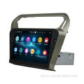 Android 9.0 car multimedia for PG301